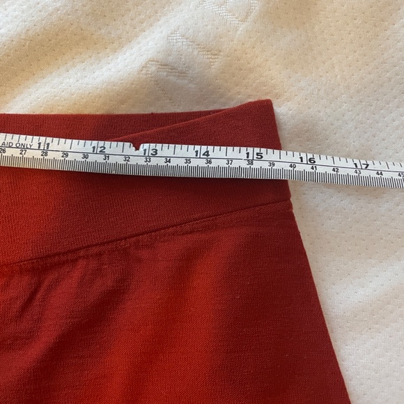 Eileen Fisher stretch crepe pants, S - Picture 3 of 5